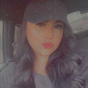 Meet your Posher, Faith